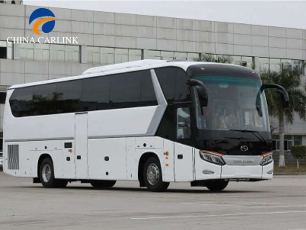 Λεωφορείο King Long Coach 45 θέσεων