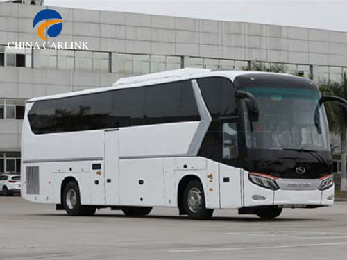 Λεωφορείο King Long Coach 55 θέσεων