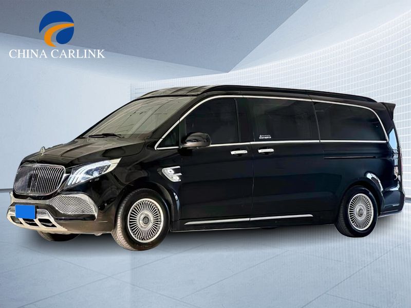 Μεταχειρισμένο Mercedes Vito